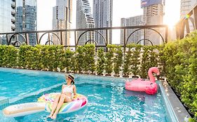 โรงแรมเดอะ สลิล สุขุมวิท 57 - ทองหล่อ (SHA Plus+)